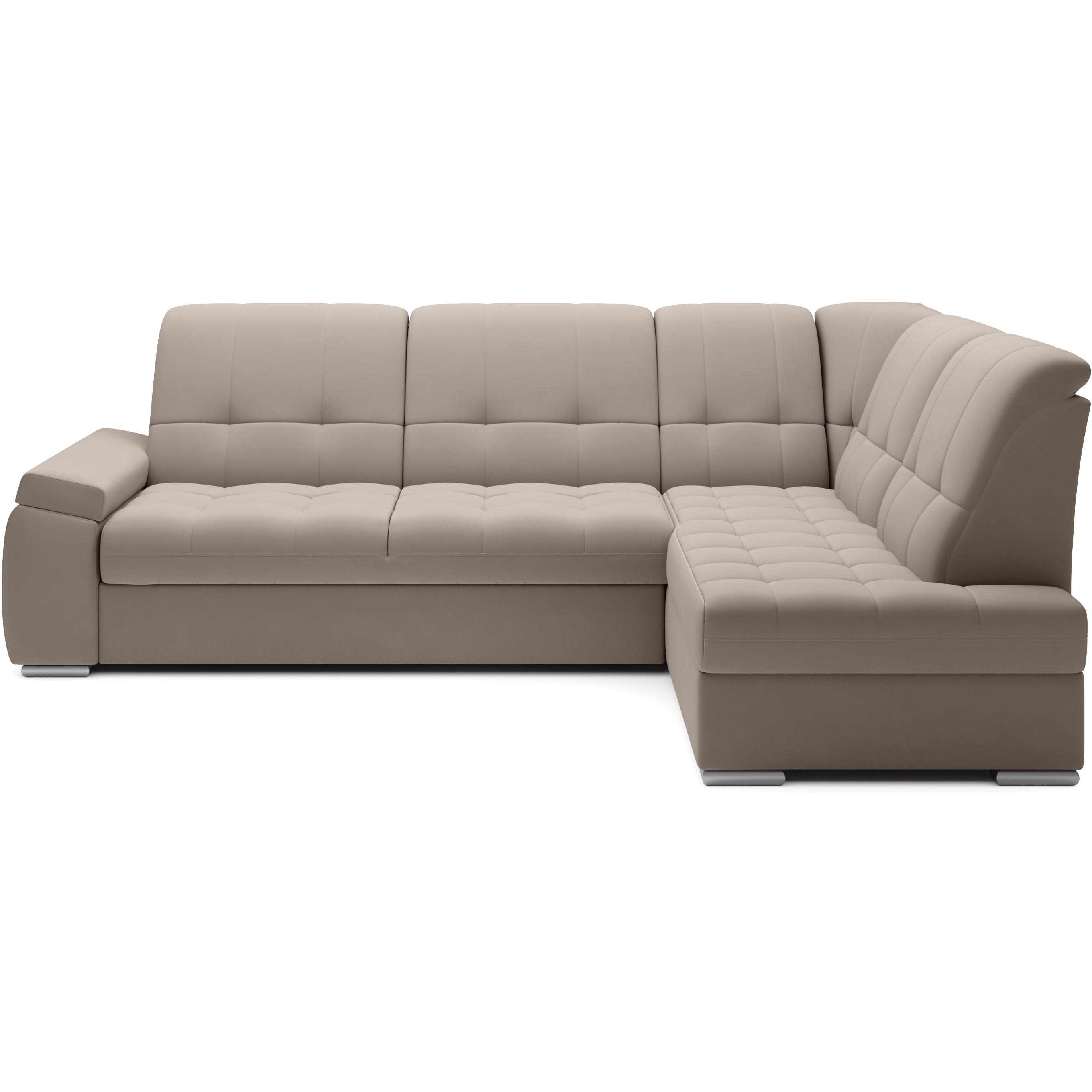 ELTAP, Sofa, Sado (Ecksofa, 3-Sitzer, Bettsofa)