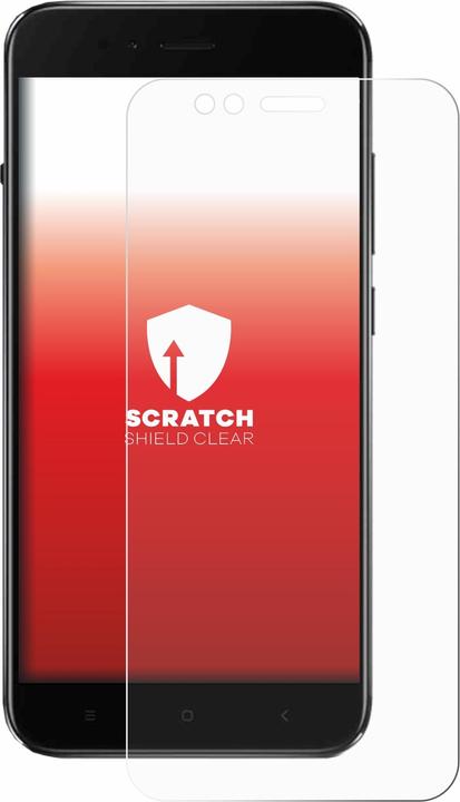 Produktbild upscreen Scratch Shield Displayschutz (1 Stk.)
