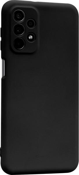 Produktbild Crong Color Cover - Hülle für Samsung Galaxy A23 5G (schwarz) (Samsung Galaxy A23 5G)