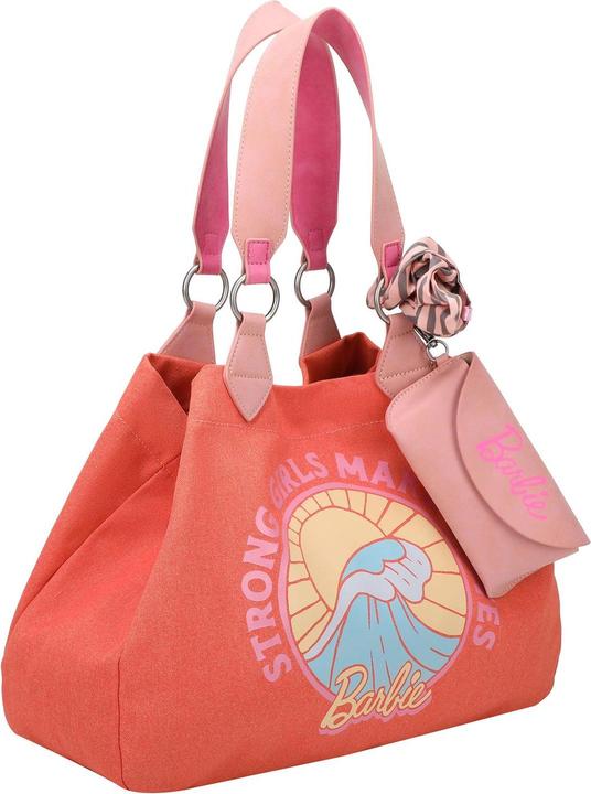 Immagine prodotto Fritzi aus Preußen Izzy Limited Barbie Big Wave Shopper Tasche 42 cm (20 l)