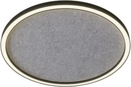 Brumberg SILENTIUM Acoustic element Ø 1200 mm, for profile height 100 mm, smooth surface (1 pcs.)