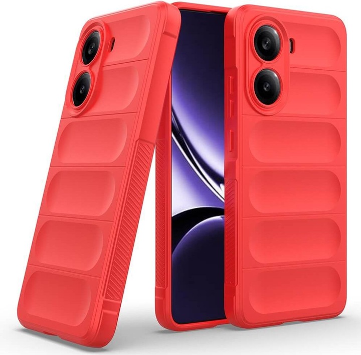Produktbild Cover-Discount Rugged Protective Hülle (Xiaomi Poco X7 Pro)