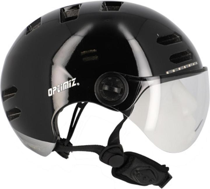 Produktbild Optimiz Helm