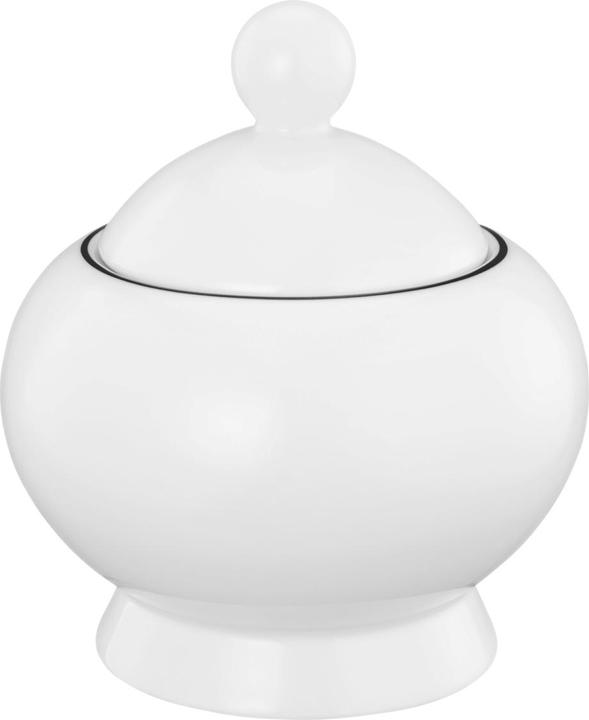 Produktbild Seltmann Lido Black Line (0.25 l)