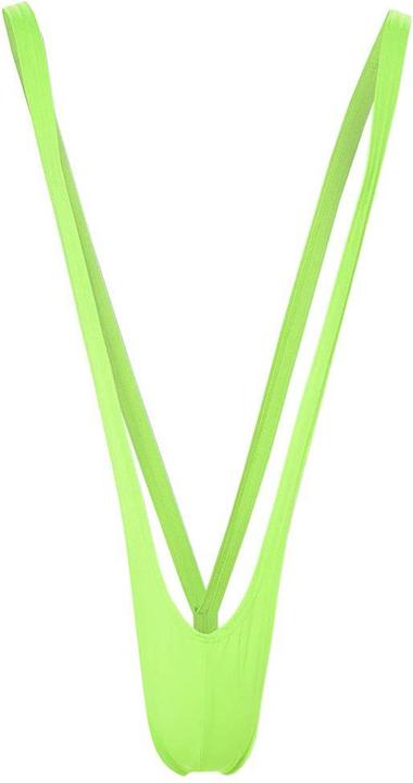 Produktbild Mikamax Borat - Mankini (One Size)