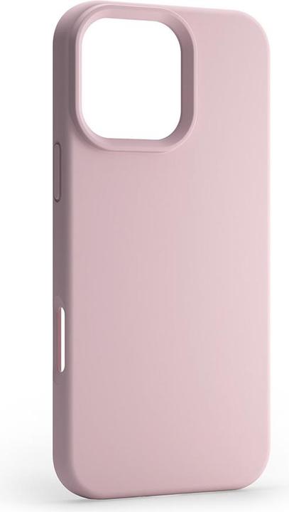 Produktbild Etteri NakÅ‚adka Silicone Mag case for iPhone 17 Air light pink (Apple iPhone 17 Pro)
