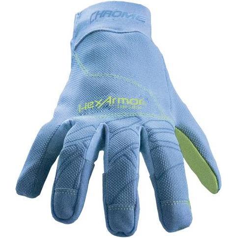 Thumbnail - Uvex Safety, Schutzhandschuhe, Schutzhandschuh HexArmor Chrome Series 60673 Grösse 8 (8)