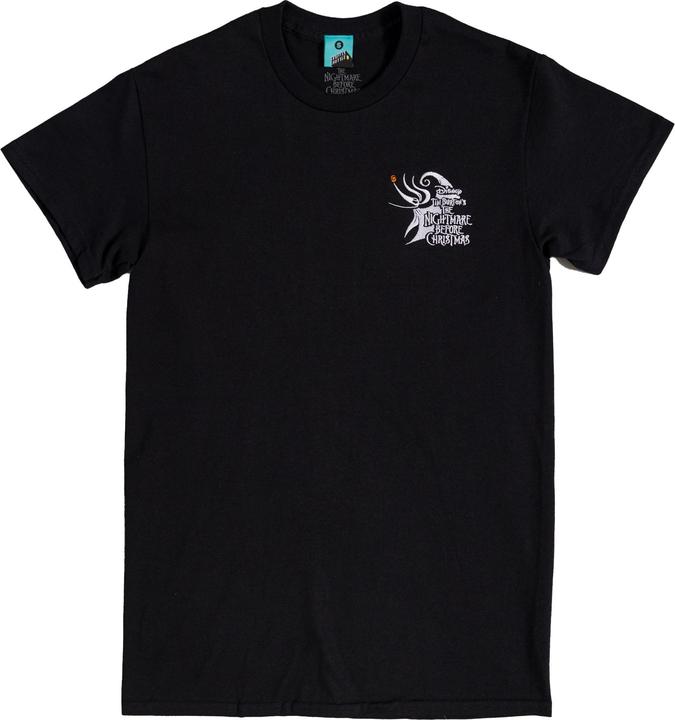 Produktbild The Nightmare Before Christmas TShirt (M)