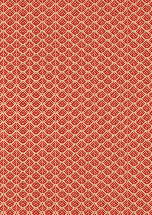 Produktbild Clairefontaine Geschenkkraftpapier Rolle Everyday Tiny Rolls (Geschenkpapier, 5 x)