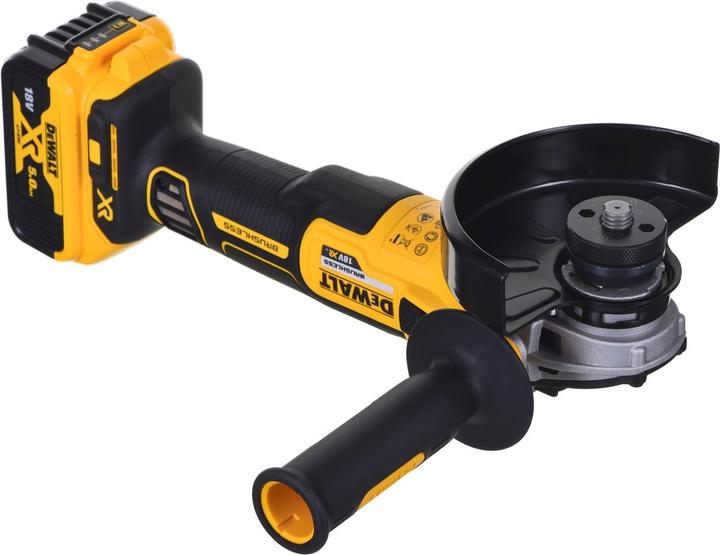 Produktbild DeWalt DCK2080P2T-QW