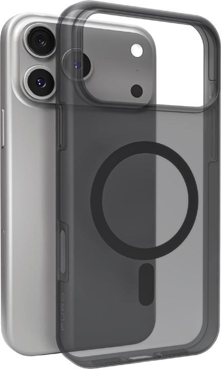 Actual product image Puro Cover (Apple iPhone 17 Pro)