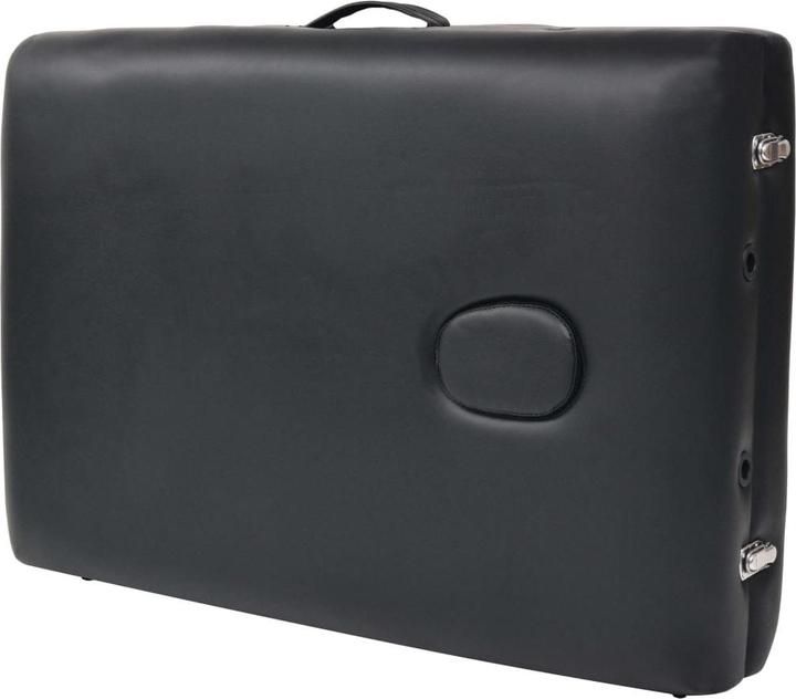 Produktbild vidaXL klappbarer Massagehocker