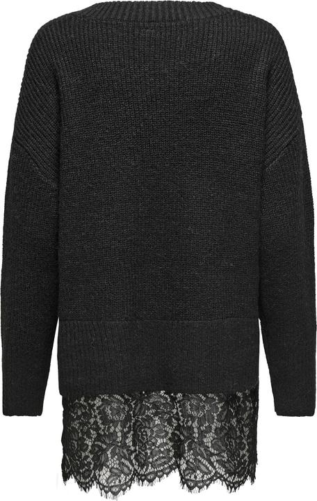 Produktbild Only ONLVIVIA Strickpullover Strickpullover (L)