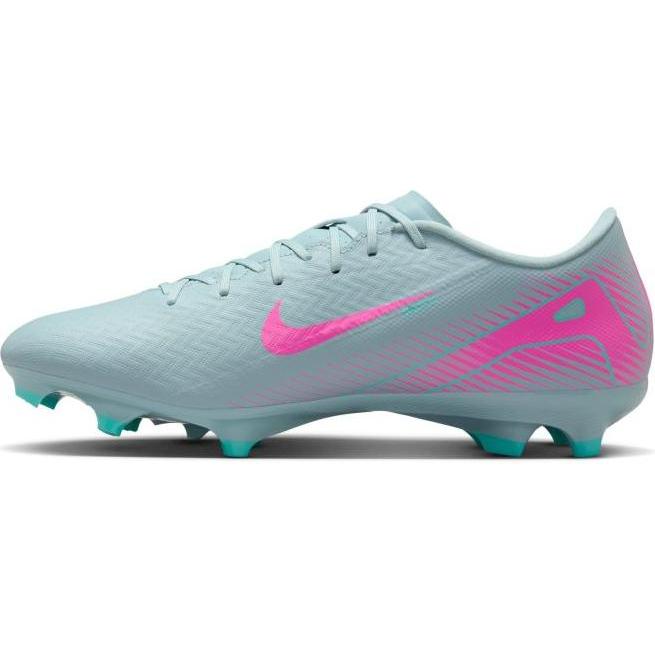 Nike, Uomini, Scarpe da calcio, Mercurial Vapor 16 Academy FG/MG Schuhe (44), Multicolore