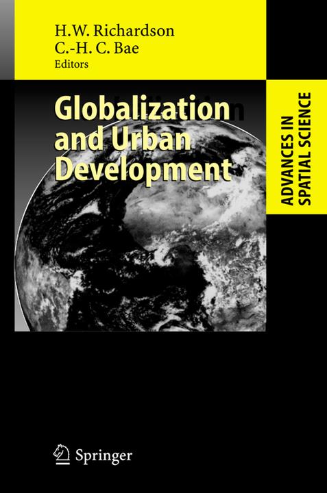 Globalization and Urban Development (2010)