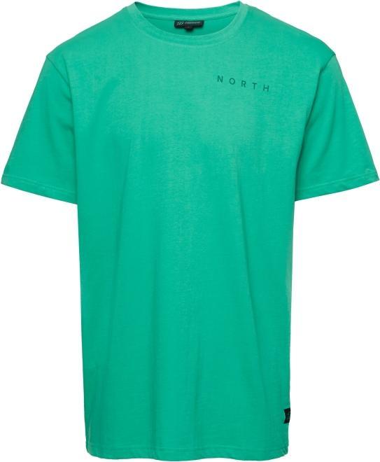 Produktbild North Green Tee (L)