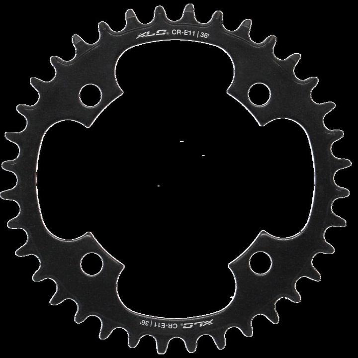 Immagine prodotto XLC BCD in acciaio (36)