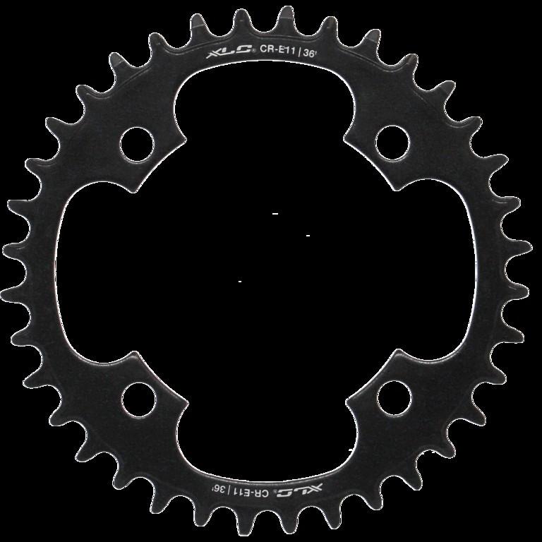 Thumbnail - XLC, Kettenblatt, (36)