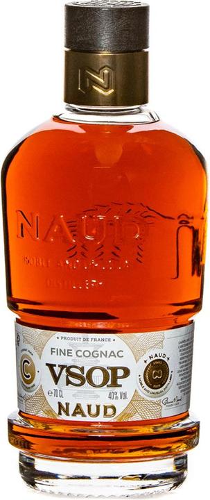 Immagine prodotto Naud Cognac VS 0,7 litri 40 % vol.