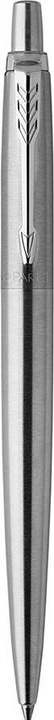 Actual product image Parker Pen Jotter (Silver, 1 x)