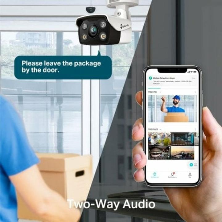 Produktbild TP-Link Vigi C340 (2560 x 1440 Pixels)