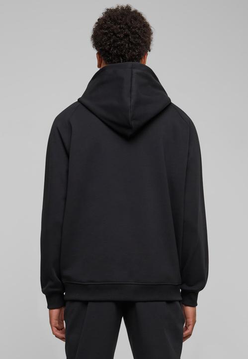 Produktbild Urban Classics Cosy Raglan Hoody (4XL)