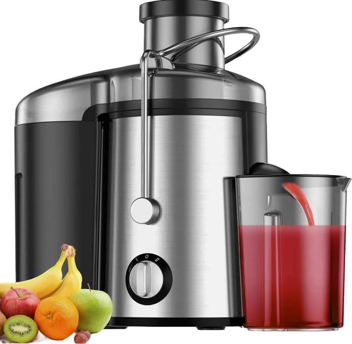 Novidarte Entsafter ES3566