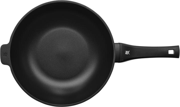 Produktbild WMF Wokpfanne (30 cm, Wok Pfanne, Aluminium)