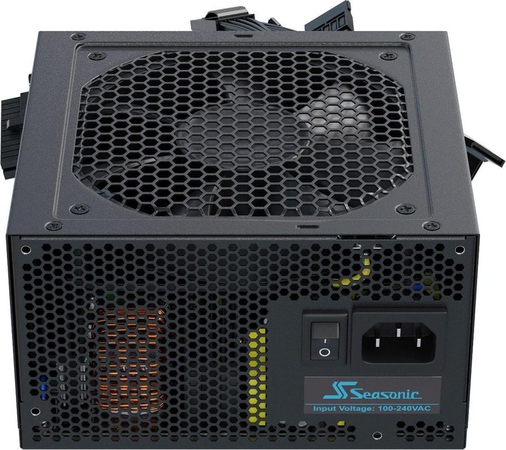 Produktbild Seasonic G-12 GC (650 W)
