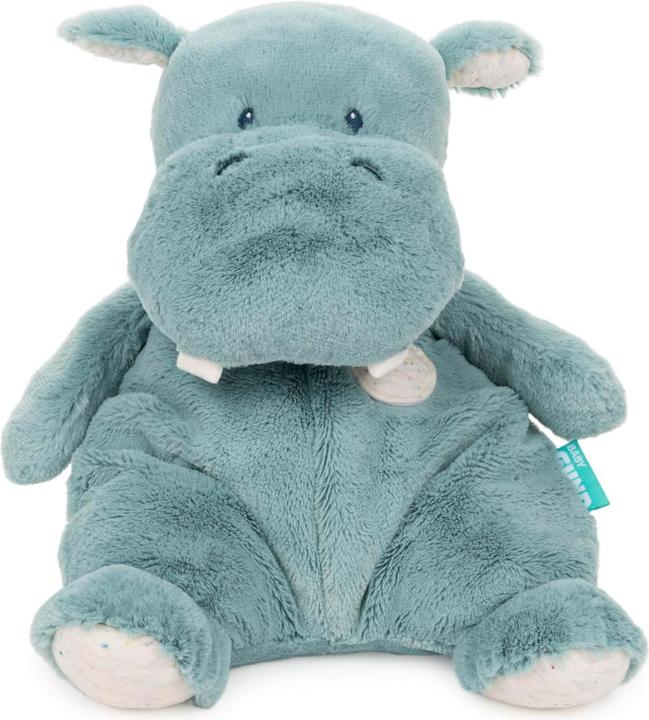 Gund Ippopotamo da Abbracciare (31 cm)