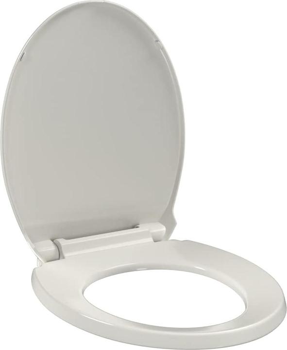 Produktbild vidaXL Toilettensitz