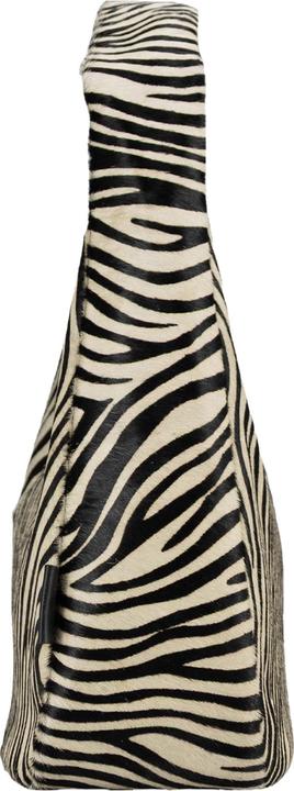 Immagine prodotto Jost Furry Zebra Hobo Bag (13.10 l)