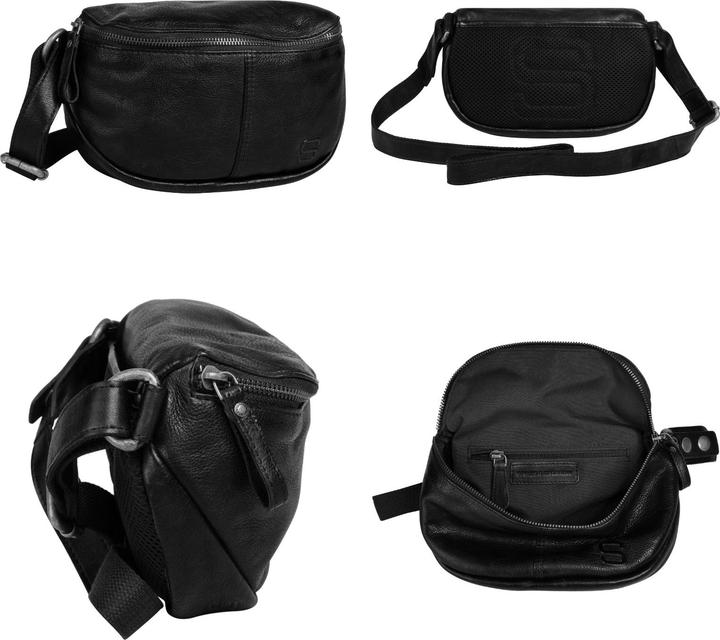 Immagine prodotto Spikes & Sparrow Marsupio