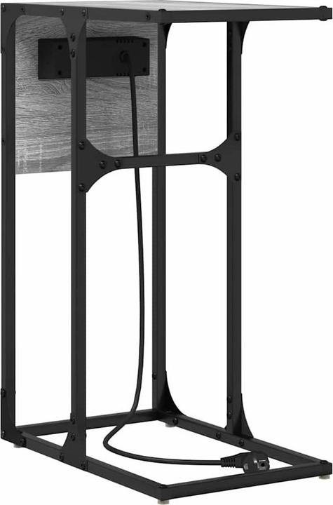 Immagine prodotto vidaXL Schlafzimmermöbel (41.50 x 26 x 60.50 cm)