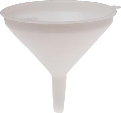 Image du produit Rs Pro Industrial HDPE funnel 120mm
