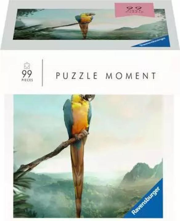 Image du produit Ravensburger Puzzle (99 pièces)