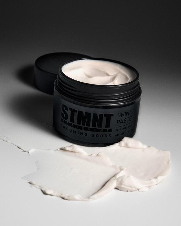 Produktbild STMNT Grooming Goods (Haarpaste, Haarwachs, 100 ml)