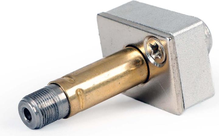 Produktbild Wiltec Airbrush Kompressor Anlaufentlastungsventil AS189 / AS196 / AS19 Ersatzteil
