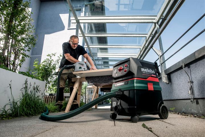 Produktbild Metabo KT 18 LTX 66 BL