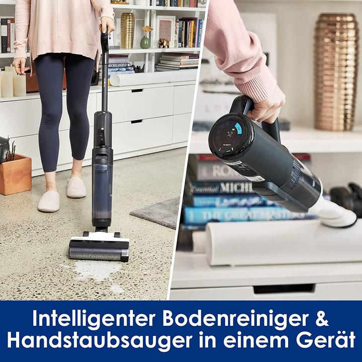 Immagine prodotto Tineco One S5 Combo (Aspirazione e pulizia)