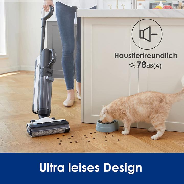 Immagine prodotto Tineco One S5 Combo (Aspirazione e pulizia)