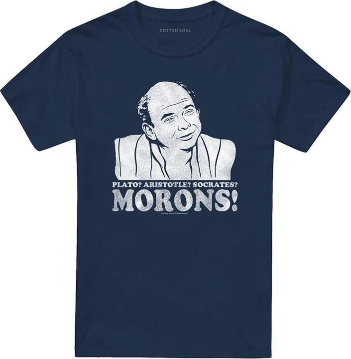 Produktbild The Princess Bride Morons TShirt (M)