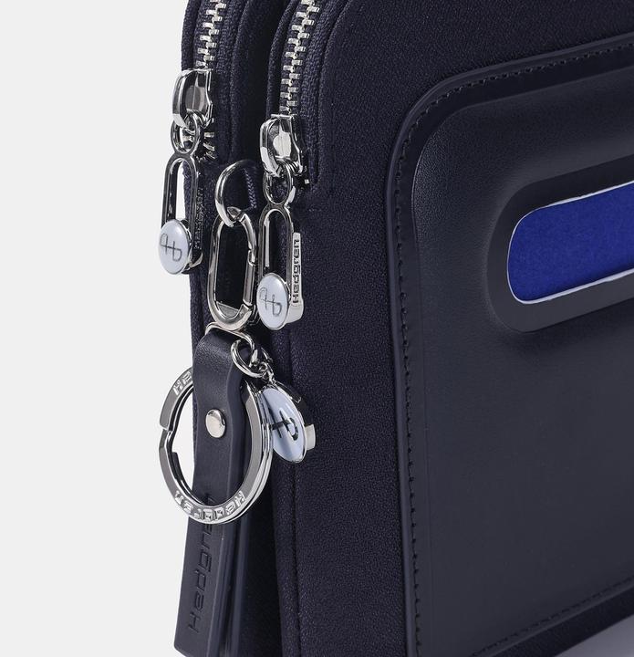 Actual product image Hedgren Fika shoulder bag RFID 23 cm