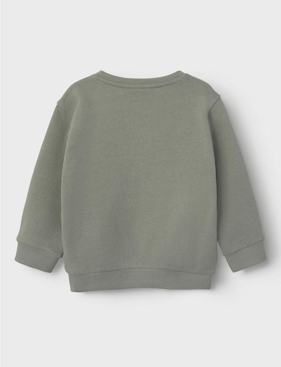 Produktbild Name it Loose Fit Sweatshirt (98)