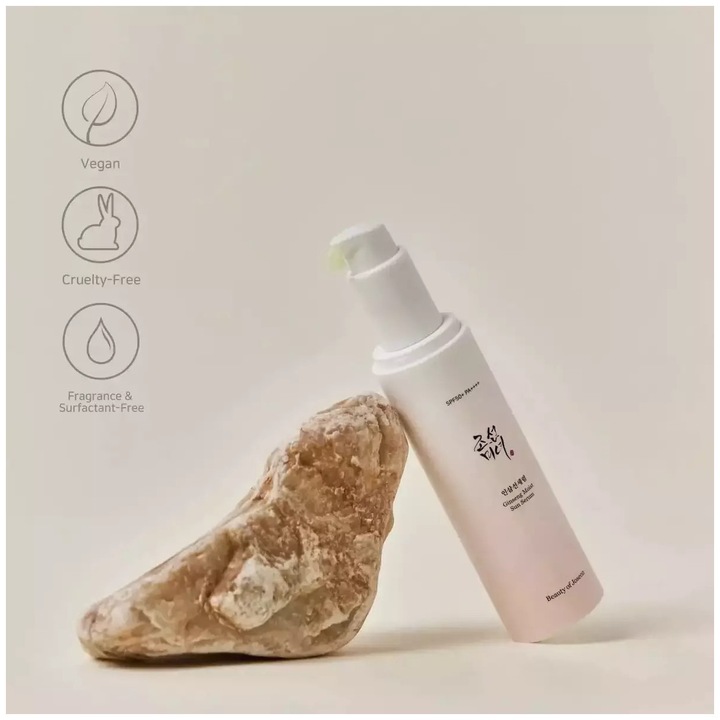 Produktbild Beauty of Joseon Ginseng Moist Sun Serum (50 ml)