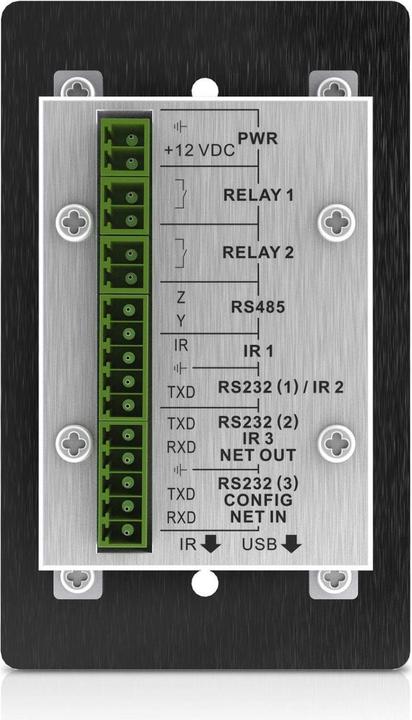 Produktbild Purelink PureTools PT-CON-WP8B