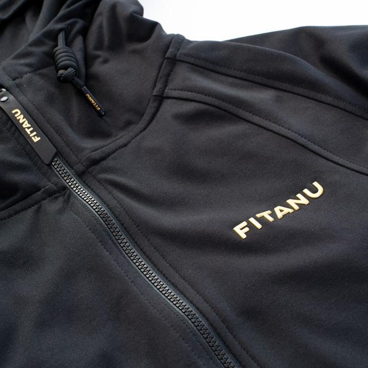 Immagine prodotto Fitanu Damska Bluza FIZA W (L)