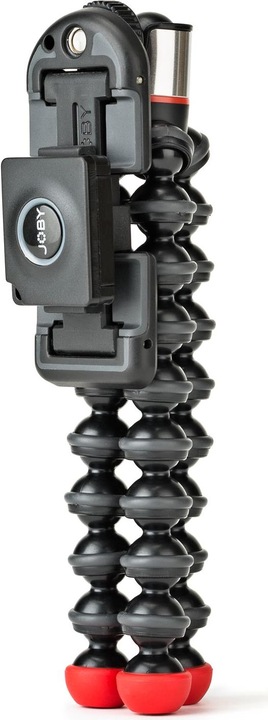 Actual product image Joby GripTight One Magnetic Impulse (Plastic, Metal)