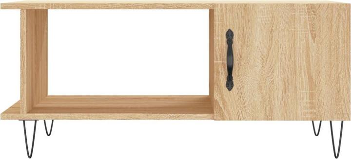 Image du produit vidaXL Couchtisch