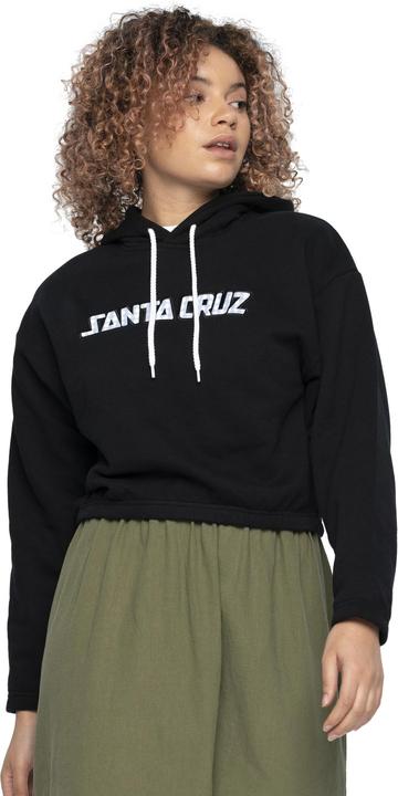 Produktbild Santa Cruz Gingham Arch Strip Hood (12XL)